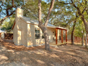 Cabins at Flite Acres-Desert Willow